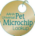 Microchip Registry Lookup 